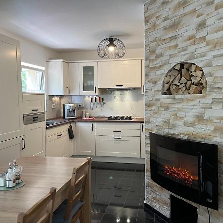 Exklusive Ferienwohnung Mit 3 Schlafzimmern Und 2 Baedern! Altenau  Esterno foto