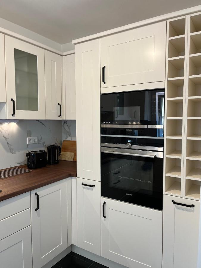 Exklusive Ferienwohnung Mit 3 Schlafzimmern Und 2 Baedern! Altenau  Esterno foto
