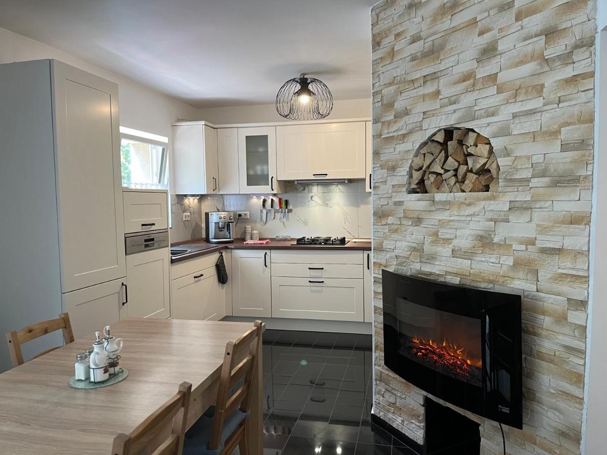 Exklusive Ferienwohnung Mit 3 Schlafzimmern Und 2 Baedern! Altenau  Esterno foto