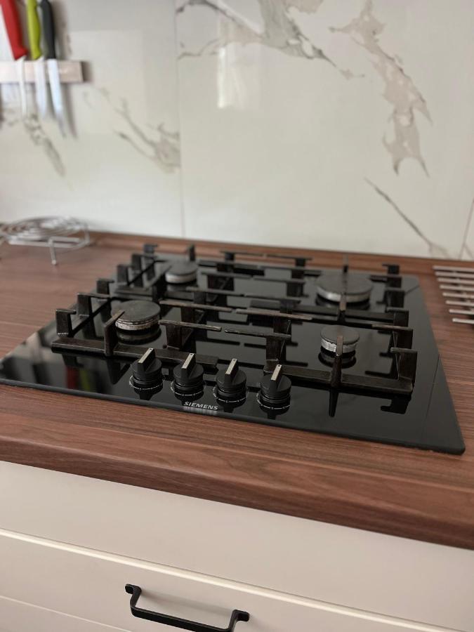 Exklusive Ferienwohnung Mit 3 Schlafzimmern Und 2 Baedern! Altenau  Esterno foto