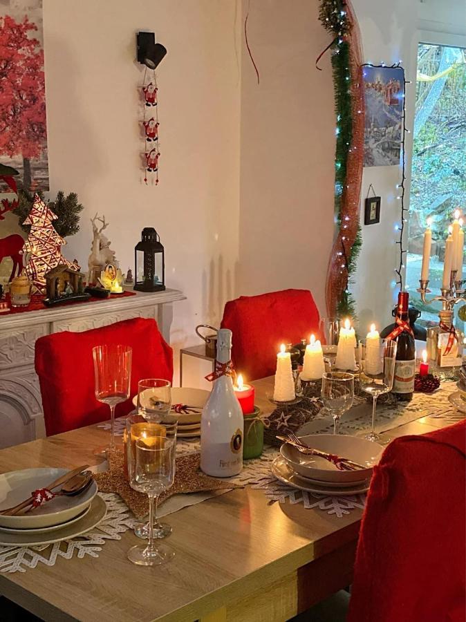 Exklusive Ferienwohnung Mit 3 Schlafzimmern Und 2 Baedern! Altenau  Esterno foto
