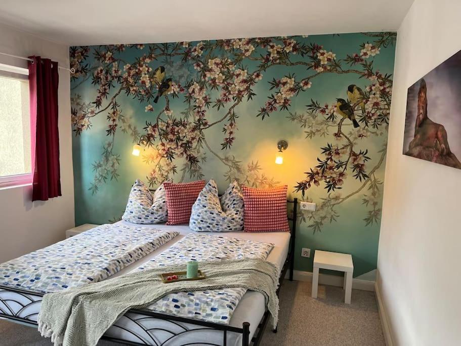 Exklusive Ferienwohnung Mit 3 Schlafzimmern Und 2 Baedern! Altenau  Esterno foto