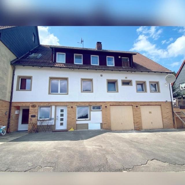 Exklusive Ferienwohnung Mit 3 Schlafzimmern Und 2 Baedern! Altenau  Esterno foto