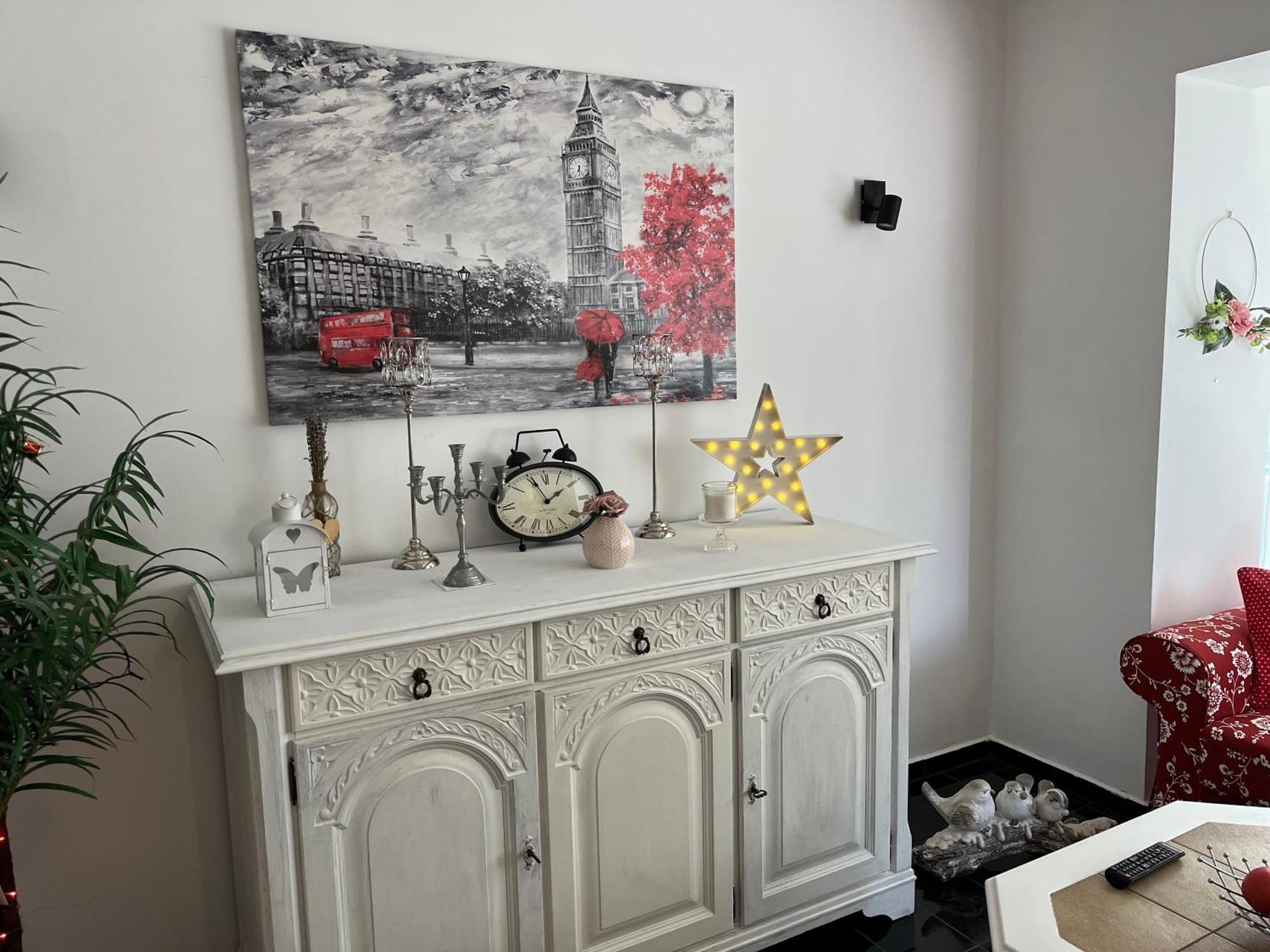 Exklusive Ferienwohnung Mit 3 Schlafzimmern Und 2 Baedern! Altenau  Esterno foto