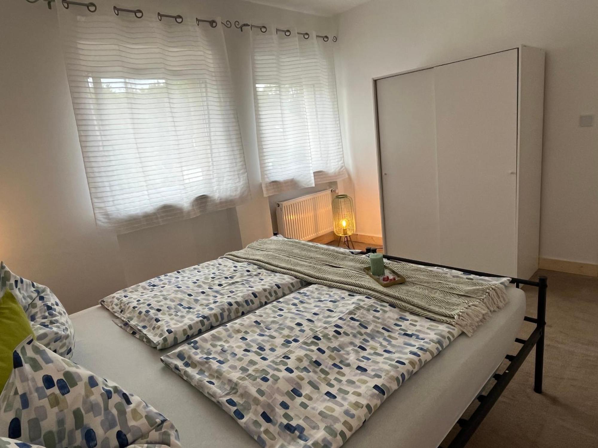 Exklusive Ferienwohnung Mit 3 Schlafzimmern Und 2 Baedern! Altenau  Esterno foto
