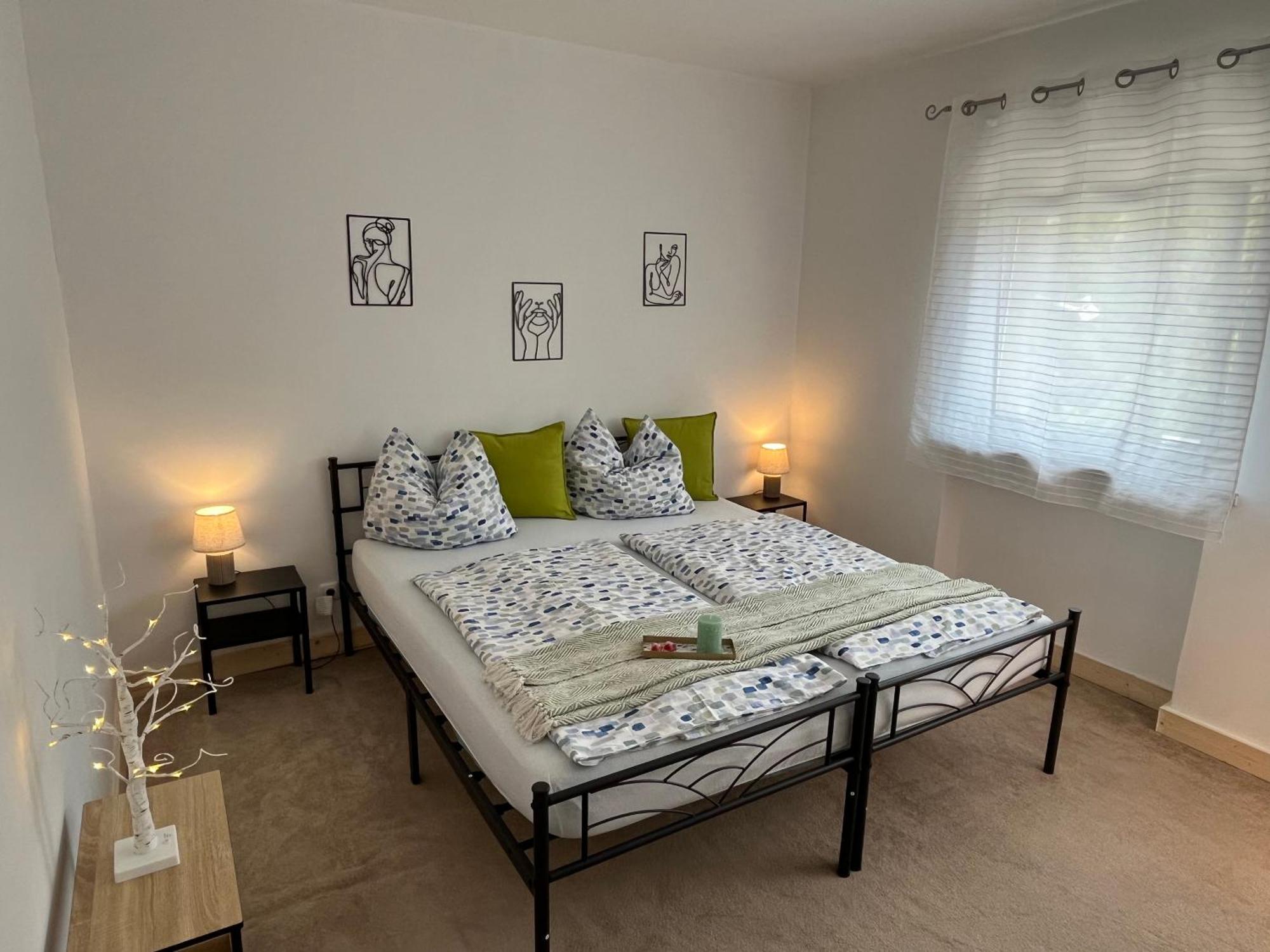 Exklusive Ferienwohnung Mit 3 Schlafzimmern Und 2 Baedern! Altenau  Esterno foto