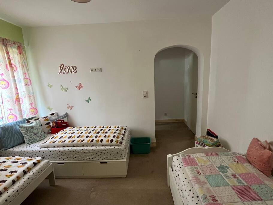 Exklusive Ferienwohnung Mit 3 Schlafzimmern Und 2 Baedern! Altenau  Esterno foto