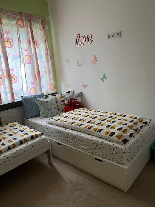 Exklusive Ferienwohnung Mit 3 Schlafzimmern Und 2 Baedern! Altenau  Esterno foto