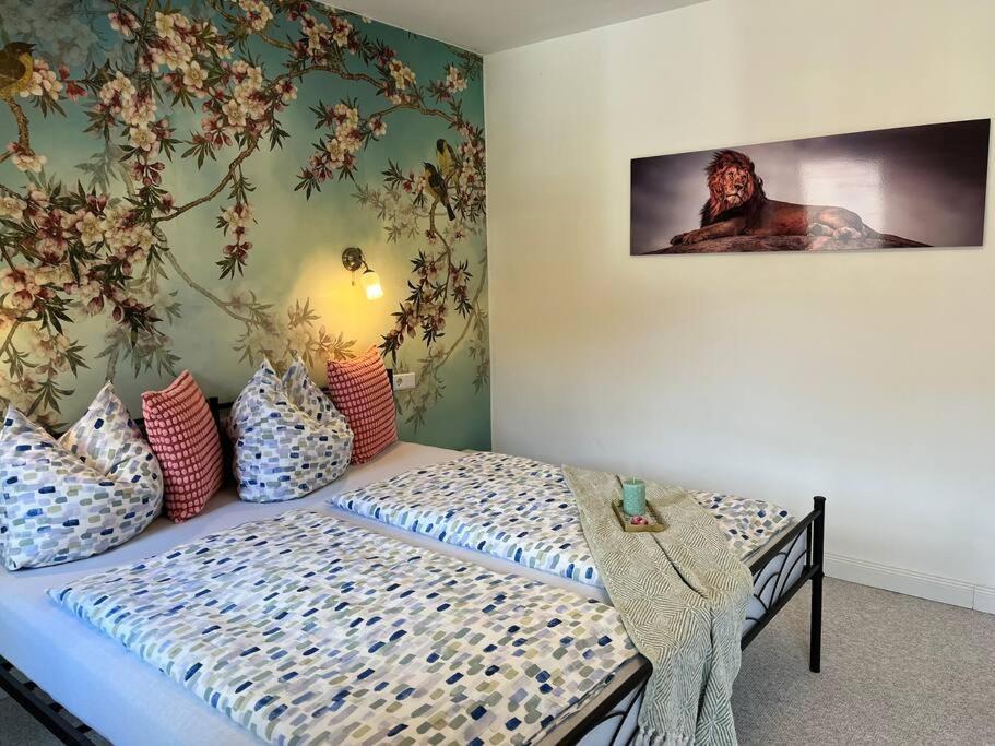 Exklusive Ferienwohnung Mit 3 Schlafzimmern Und 2 Baedern! Altenau  Esterno foto