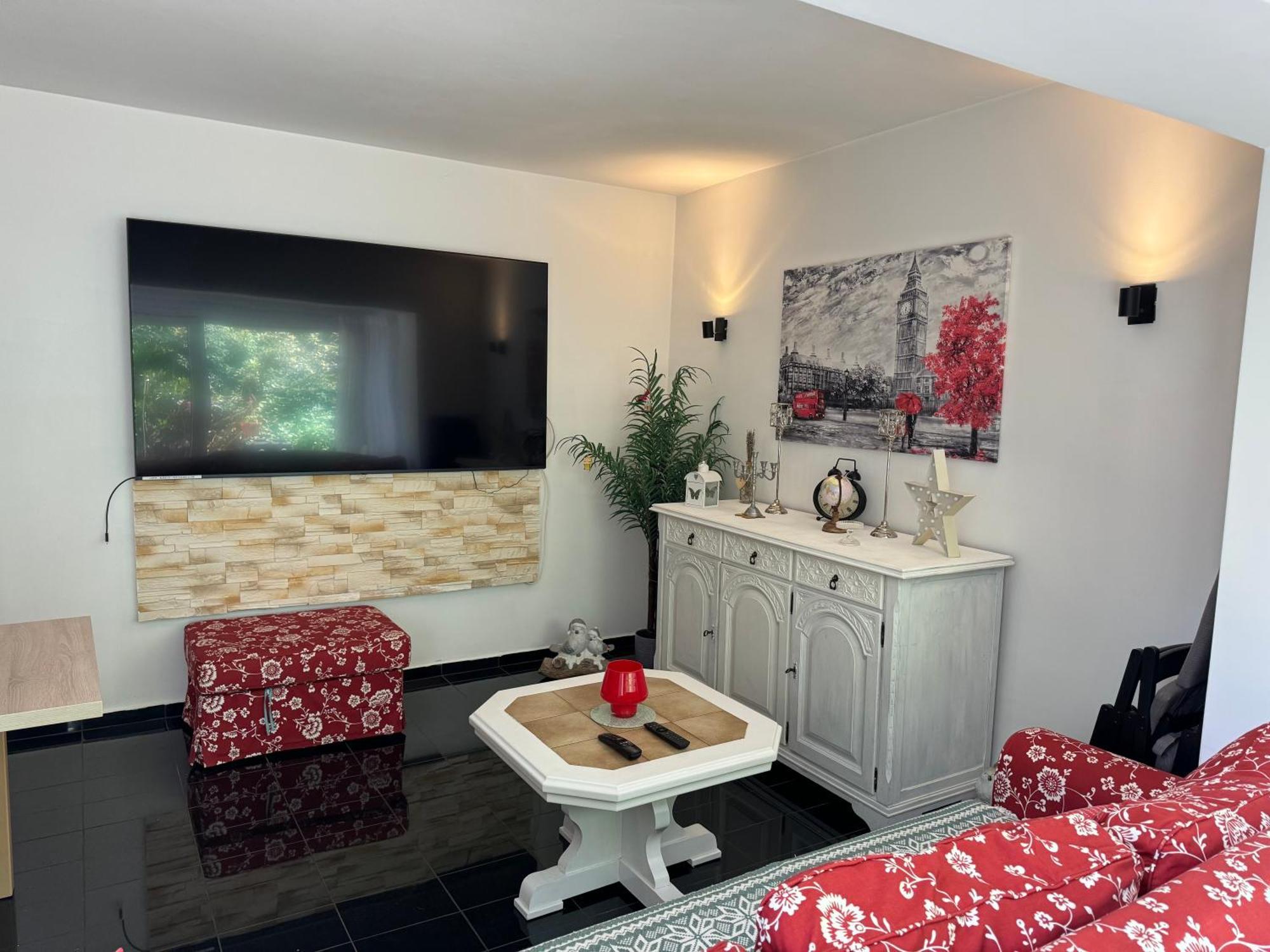 Exklusive Ferienwohnung Mit 3 Schlafzimmern Und 2 Baedern! Altenau  Esterno foto